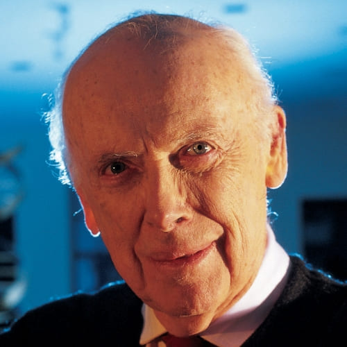 Джеймс Уотсон