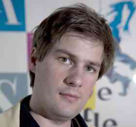 Джейми Брэдшоу