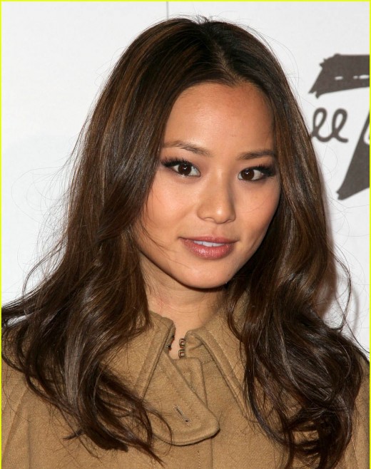 Джейми Чжун