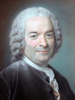 Жан Батист Симеон Шарден