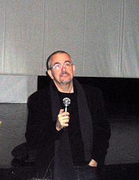 Жан-Жак Бенекс