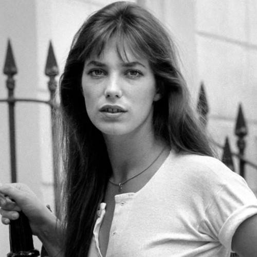 Джейн Биркин