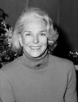 Джейн Рэндольф