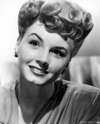 Джанет Блэр