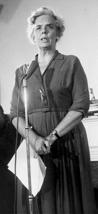 Джанет Г. Трэвелл