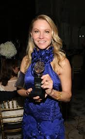 Джанет Каган