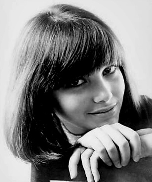 Джанет Марголин