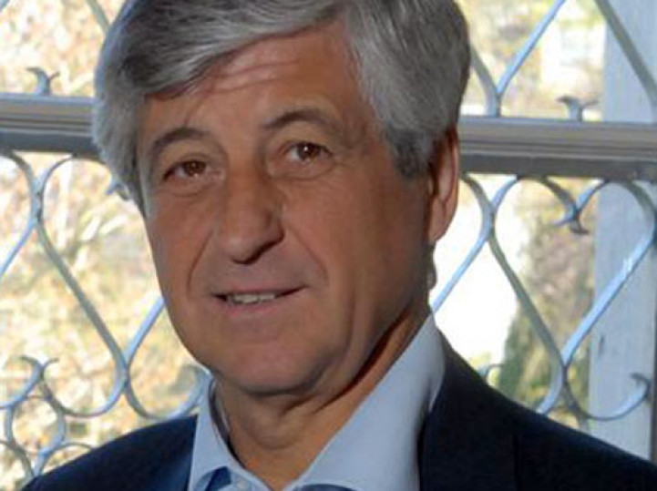 Джанни Ривера