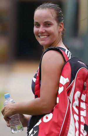 Ярмила Гайдошова