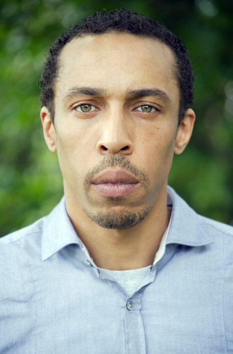 Жарро  Бенжамен