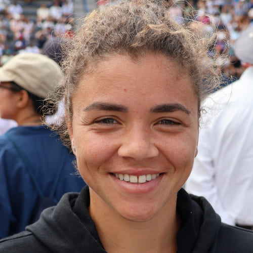 Жасмин Паолини