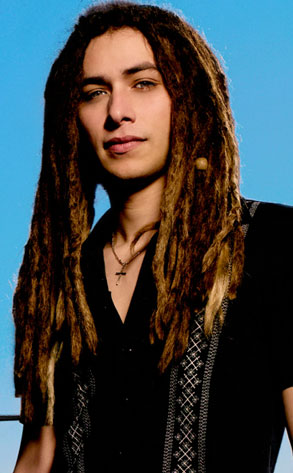 Джейсон Кастро