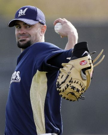 Джейсон Кендалл