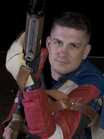 Джейсон Паркер