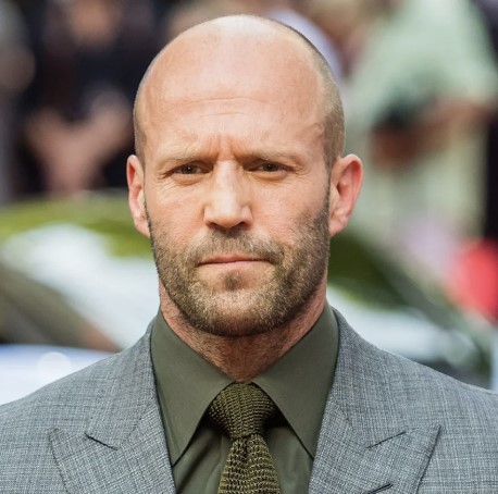 Джейсон Стейтем