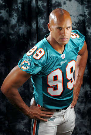 Джейсон Тейлор