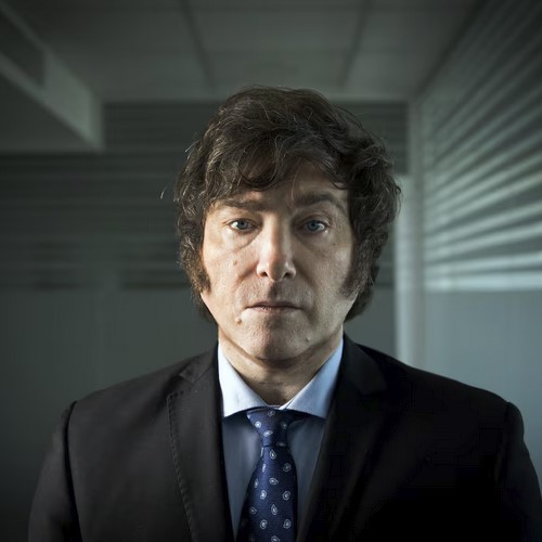 Хавьер Херардо Милей