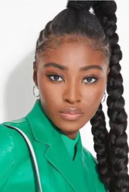 Джейми Лоусон