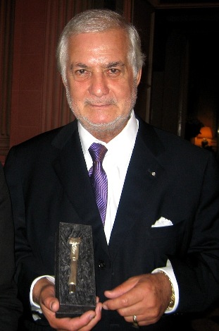 Жан-Клод Бриали