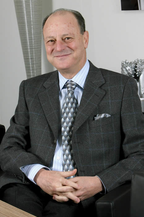 Жан Клод Гандер