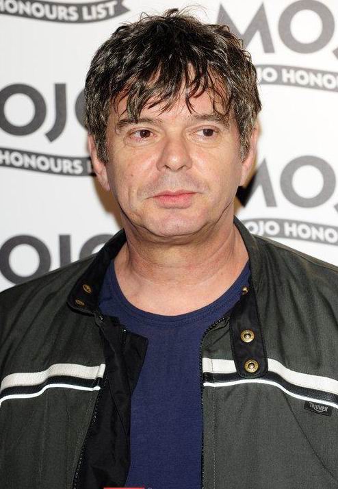 Жан-Жак Бернел