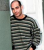 Жан-Марк Барр