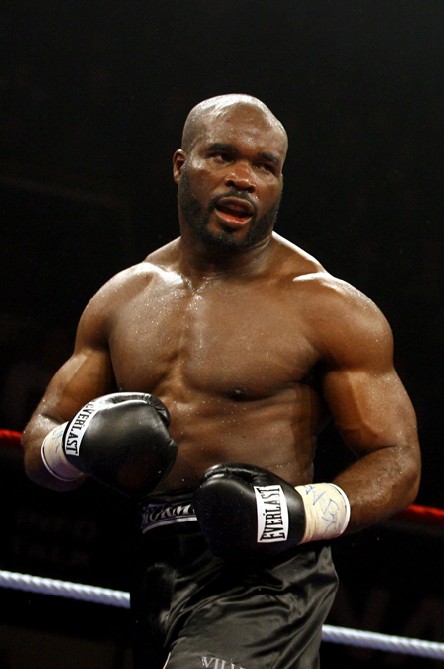 Жан-Марк Мормек