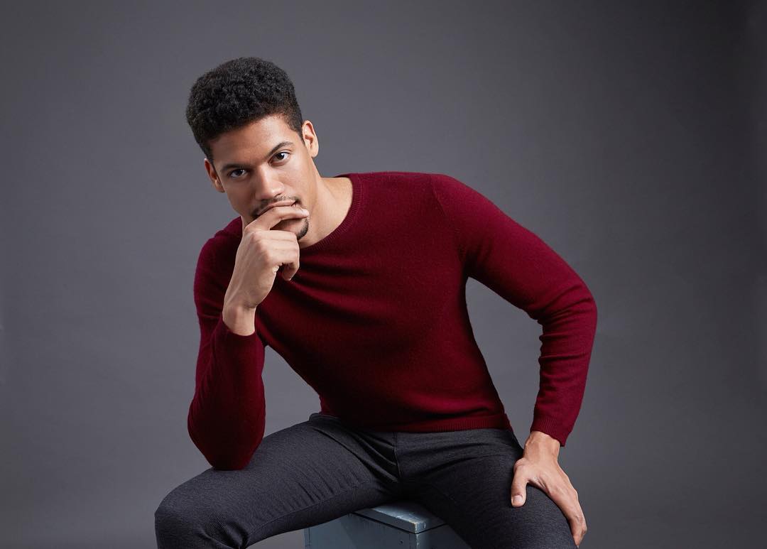 Жан-Мишель  Щербак