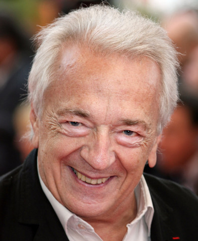 Жан-Пьер Кассель