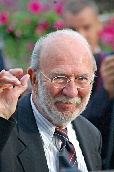 Жан-Пьер Марьель