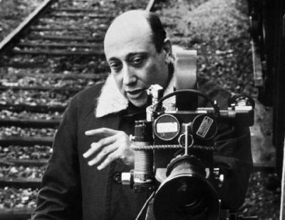 Жан-Пьер Мельвиль