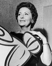 Джин Вандер Пил