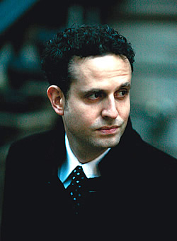 Джеб Пэттон