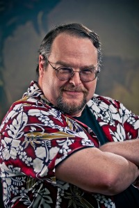 Джефф Грабб