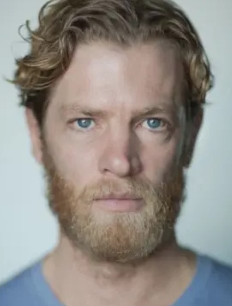 Джефферсон Холл