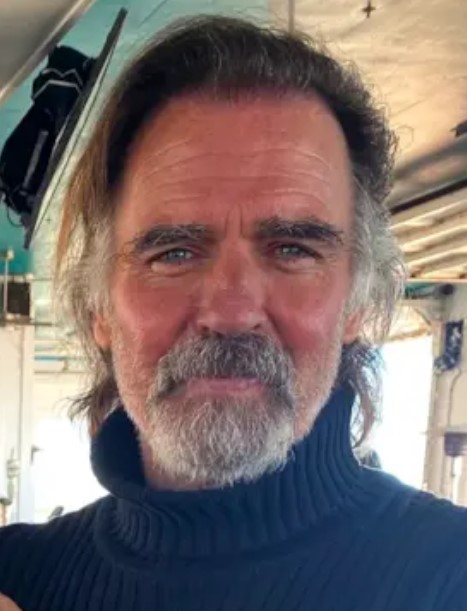 Джеффри Дэвид Фэйи