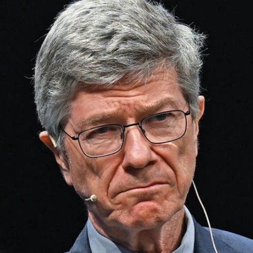 Джеффри Дэвид Сакс