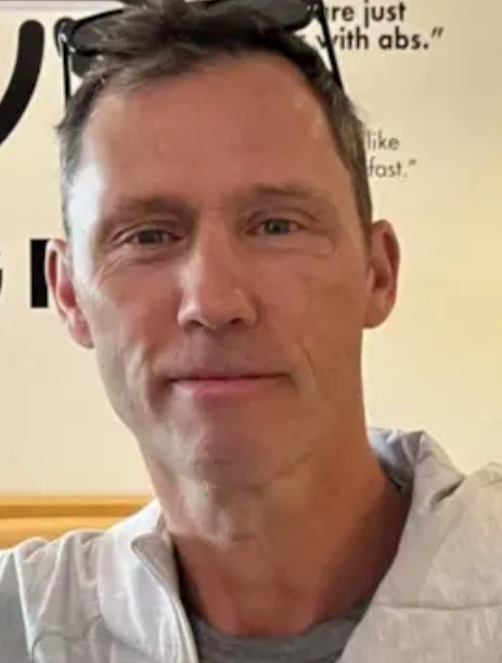 Джеффри Донован