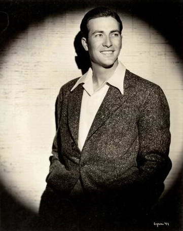 Джеффри Линн