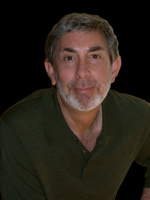 Джеффри Силверман