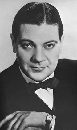 Джек Тигарден