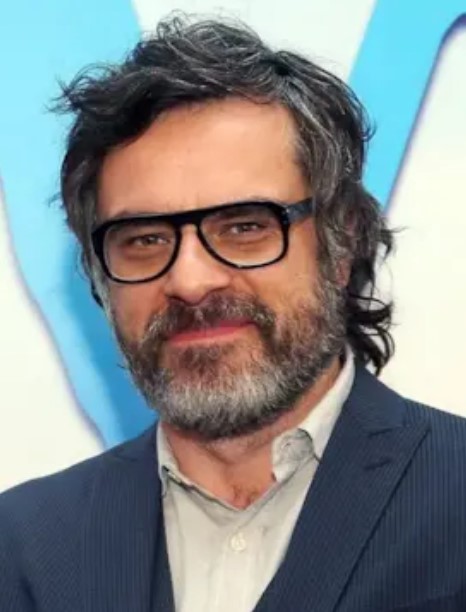 Джемейн Клемент