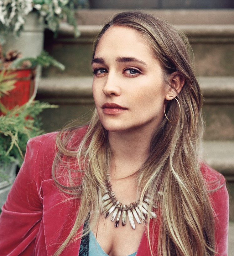 Джемайма Кёрк