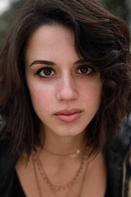 Дженна Кэнелл