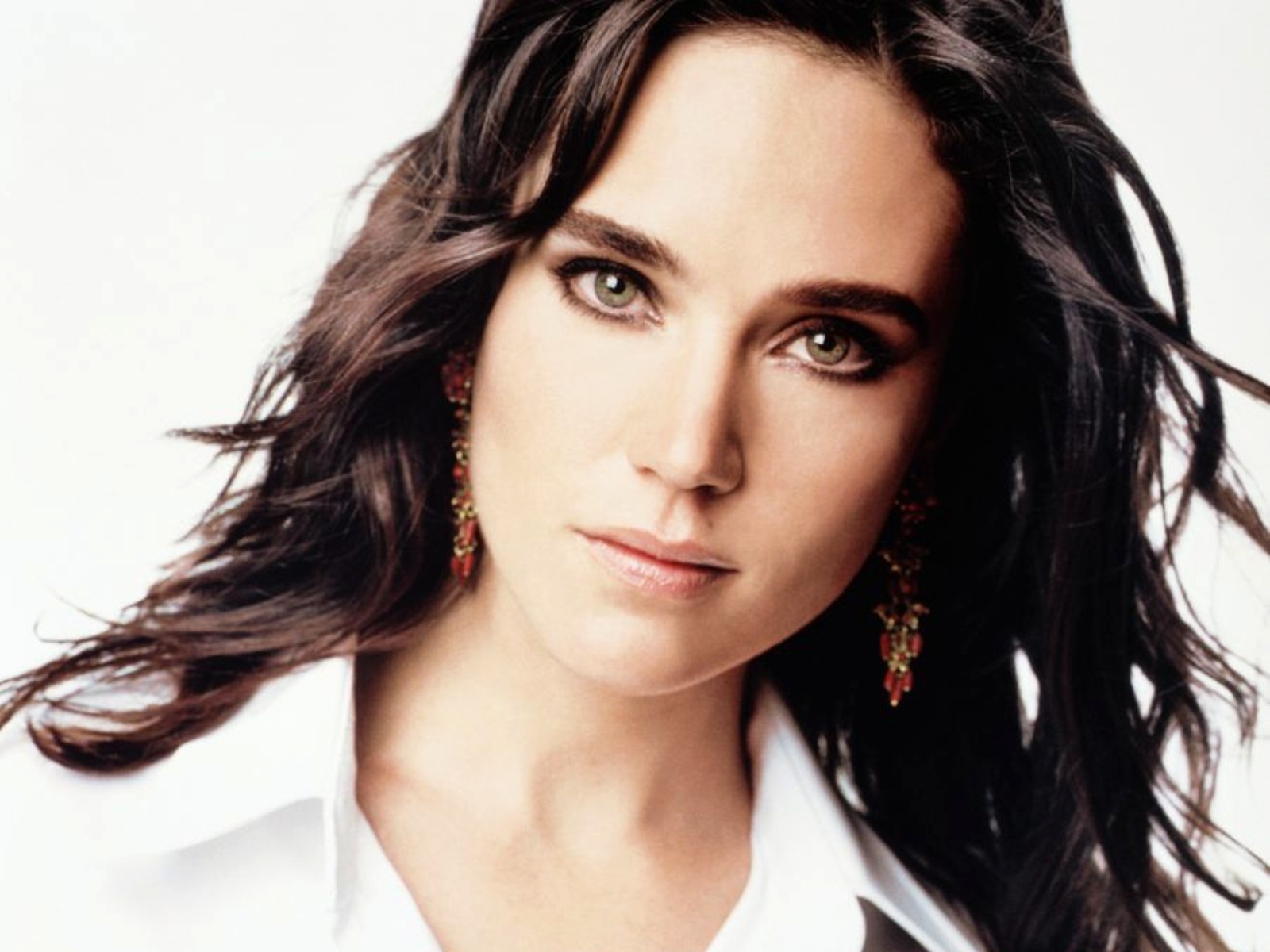 Дженнифер Коннелли