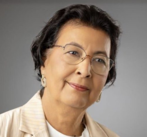 Дженнифер Гирлингс-Саймонс