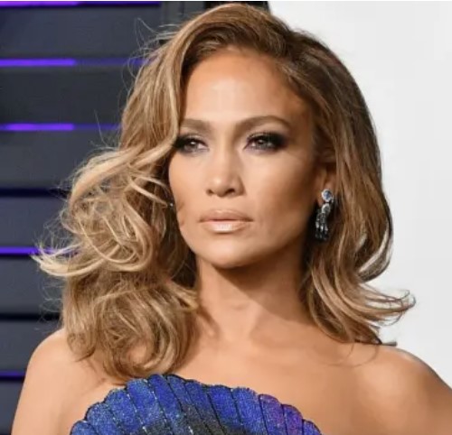 Дженнифер Лопес