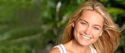 Дженнифер Лион