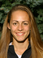 Дженни Барринджер