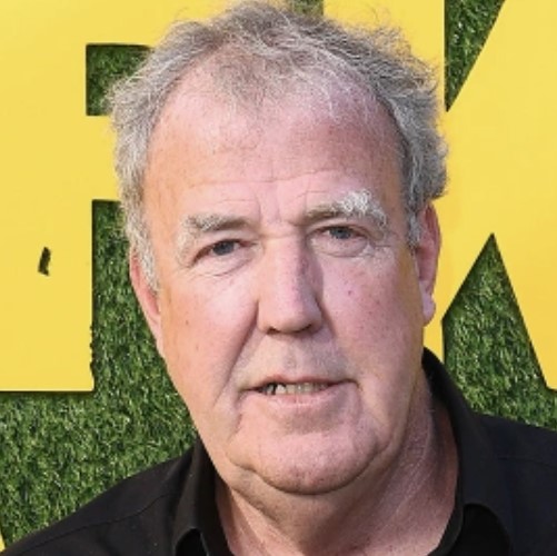 Джереми Кларксон